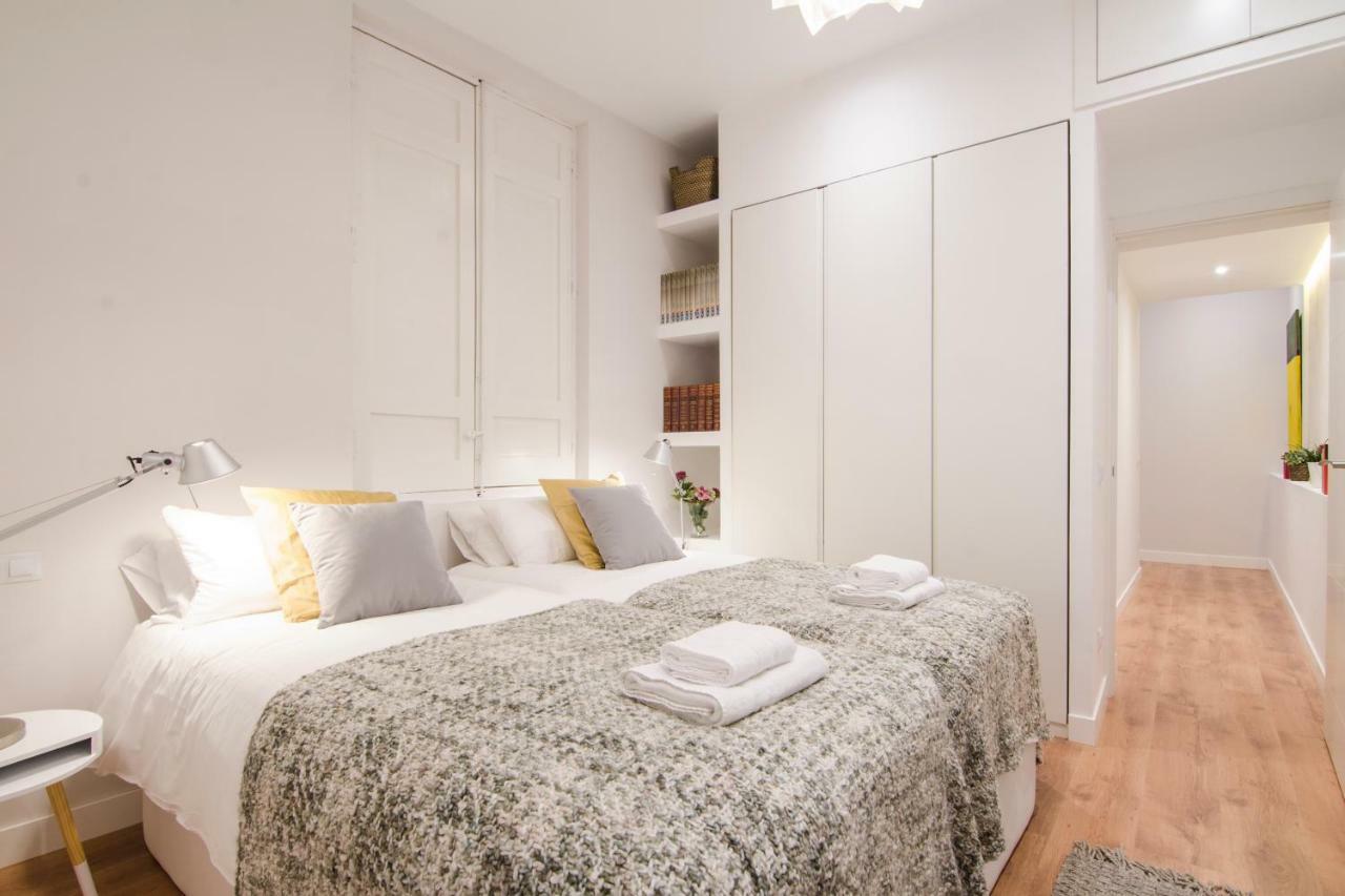 Apartment Renovated And Modern- 3bd 2bth- Anton Martin *