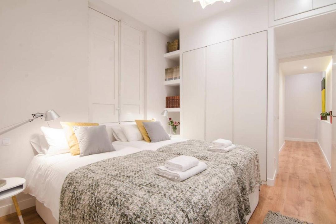 Apartament Renovated And Modern- 3bd 2bth- Anton Martin