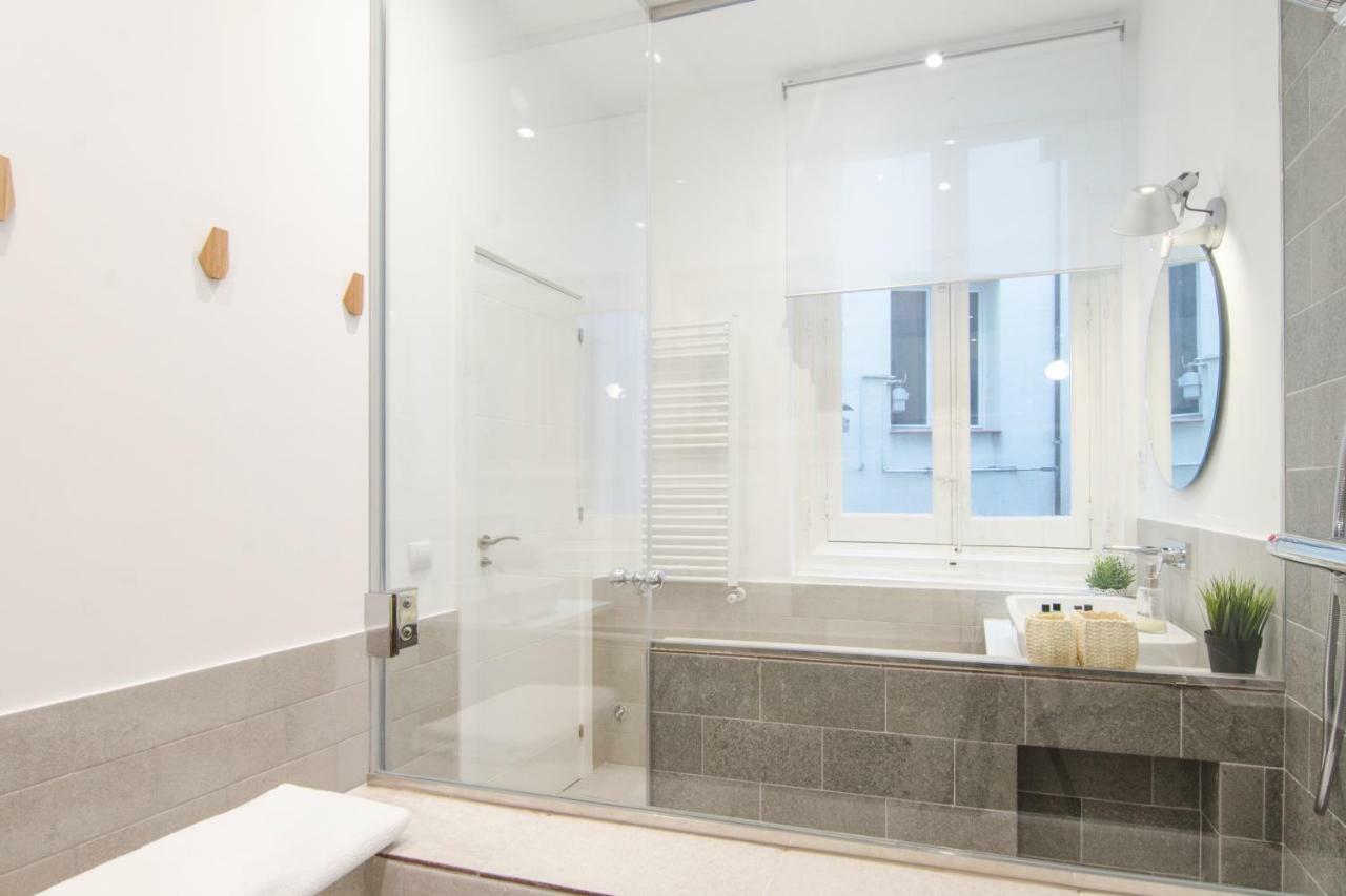 Apartament Renovated And Modern- 3bd 2bth- Anton Martin Madrid
